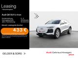 Audi Q6 e-tron advanced 0,25%*ACC*Tech*Wärmepumpe*360 - Audi Q6 e-tron Gebrauchtwagen