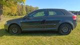 Audi A3 1.8 TFSI Ambiente Ambiente - Audi A3 aus 2003
