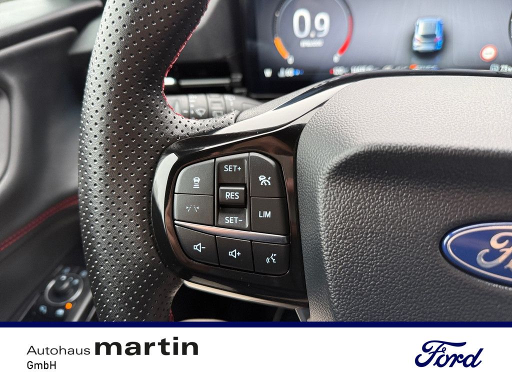 Fahrzeugabbildung Ford Puma 1.0 ST-Line 360° ACC LED KEYLESS FACELIFT