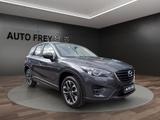 Mazda CX-5 175PS Sports-Line AT+AWD BOSE+EPH+KAMERA+KL - Mazda CX-5 in Augsburg