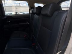 MITSUBISHI Outlander 2.2 DI-D Diamant Edition 4WD Schalter