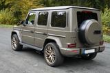 Mercedes-Benz G 63 AMG Mercedes-AMG G 63 Mercedes-AMG - gebrauchte Mercedes-Benz G 63 AMG aus dem Jahr 2025