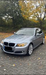 BMW 325i - 19Zoll Automtk Schiebedach Carplay 12/27 - BMW 325 in Mainz