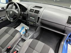 Fahrzeugabbildung Volkswagen Polo IV 1.2 United / 2. Hand Tempomat Klimaautom