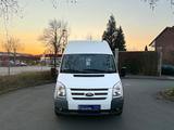 Ford Transit Kombi FT 300 L*AMF Bühne*Hochdach*Klima - Ford Transit: Hochdach