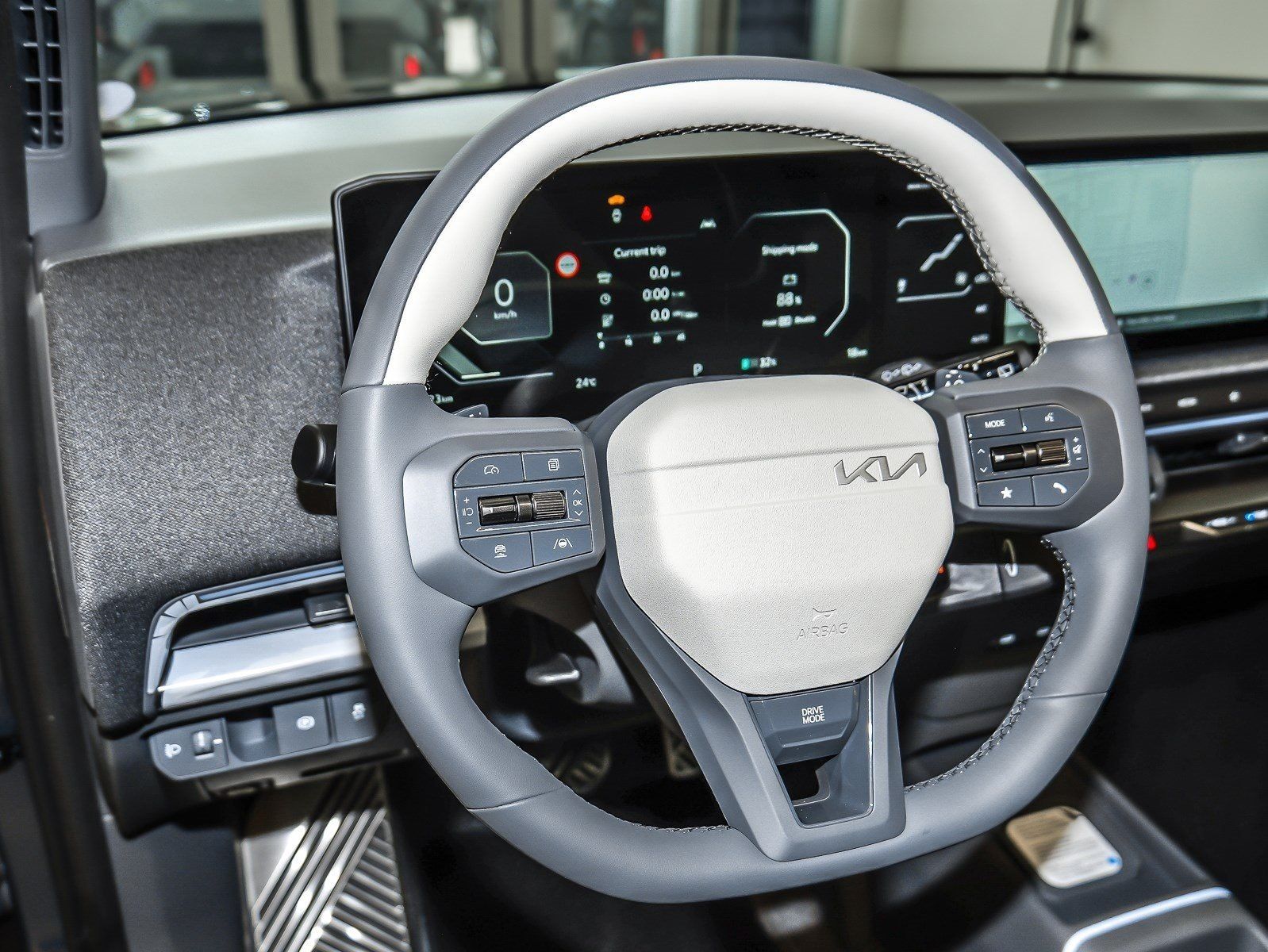 Kia EV2 - Bild 16