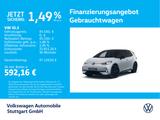 Volkswagen ID.3 GTX Navi AHK Kamera P-Dach
