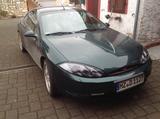 Ford Cougar 2.5 V6 nur 45.000 km!!! - Ford Cougar Gebrauchtwagen