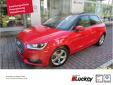 Audi A1 Sportback 1.0 TFSI PANO - gebrauchte Audi A1 aus dem Jahr 2018