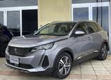 Peugeot 3008 BlueHDi 130 S&S EAT8 Allure Pack -  - Behindertengerechte Peugeot 3008