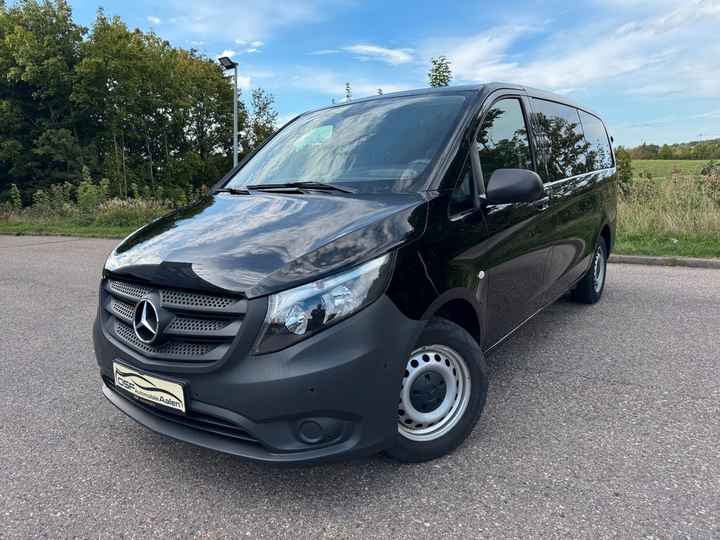Mercedes-Benz Vito Mixto 114 CDI lang, Automatik,Klima,5Sitze