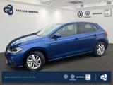 Volkswagen Polo 1.0TSI DSG Style MATRIX+ACC+NAVI+DIGICOCKP+