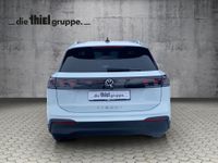 Volkswagen Tiguan - Vorschau Bild 5