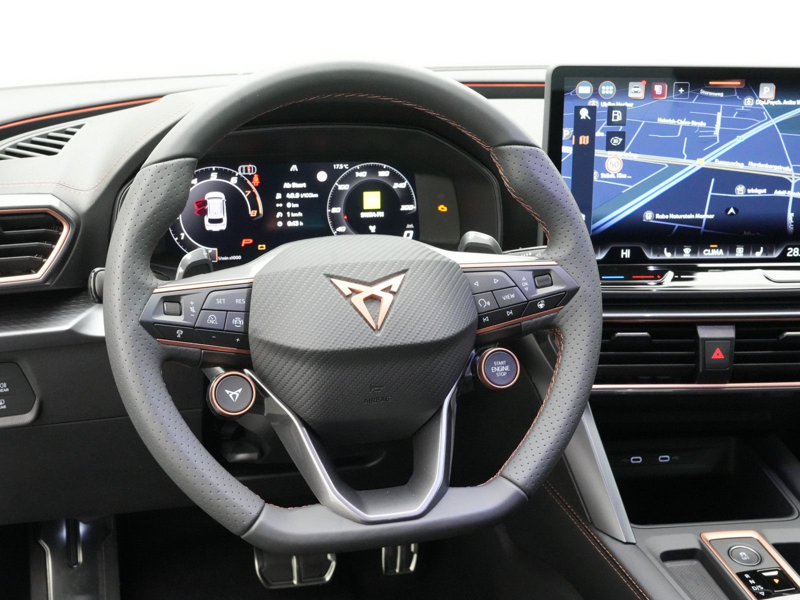 Cupra Leon - Bild 7