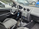 Ford Fiesta Tüv bis 11/2025 Klima - gebrauchte Ford Fiesta aus dem Jahr 2004