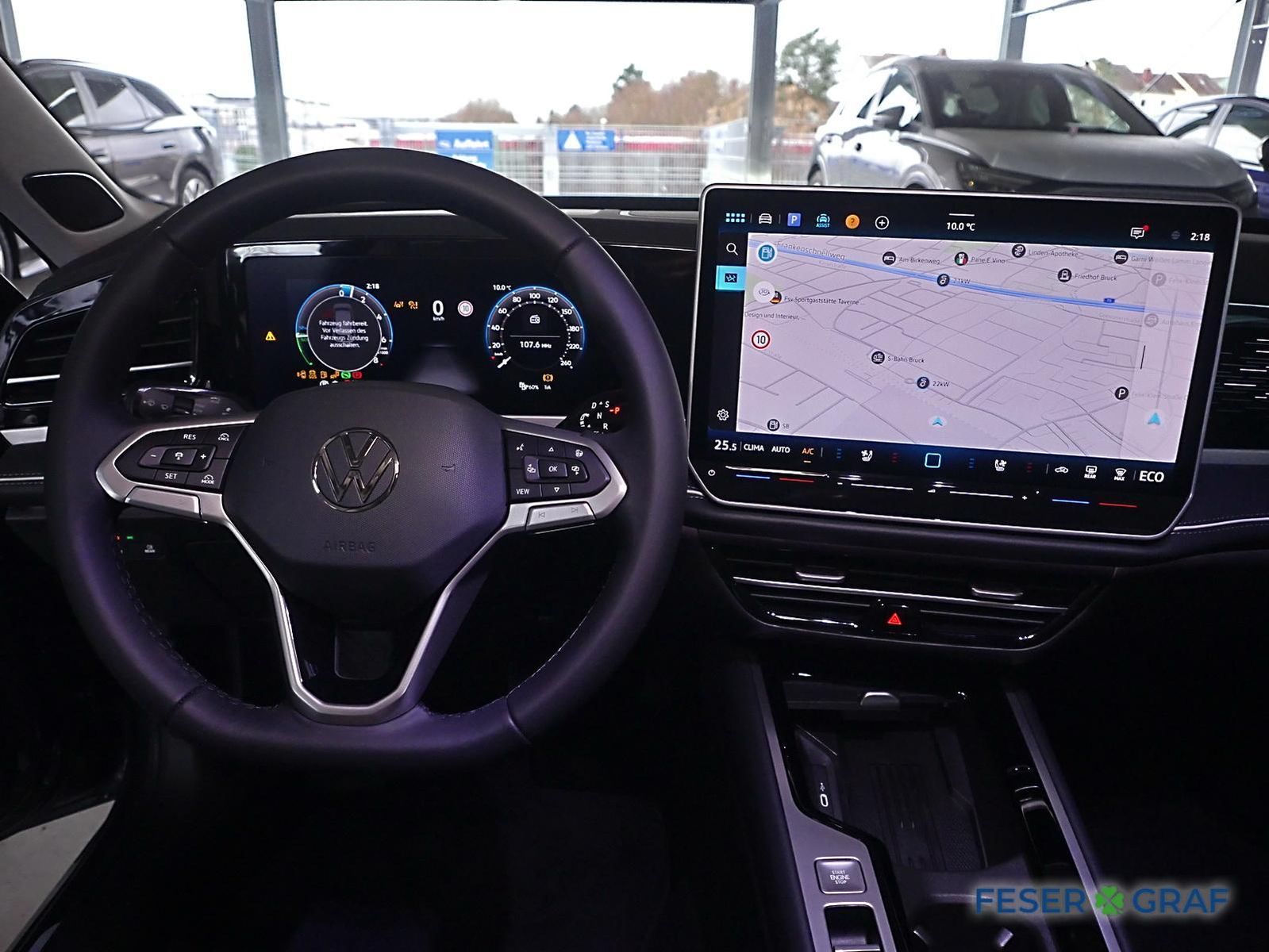 Volkswagen Passat - Bild 4