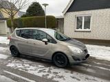 Opel Meriva 1.4   Abnehmbarer Anhängerkupp... - Opel Meriva in Lübeck