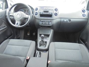 Volkswagen Golf Plus - 7
