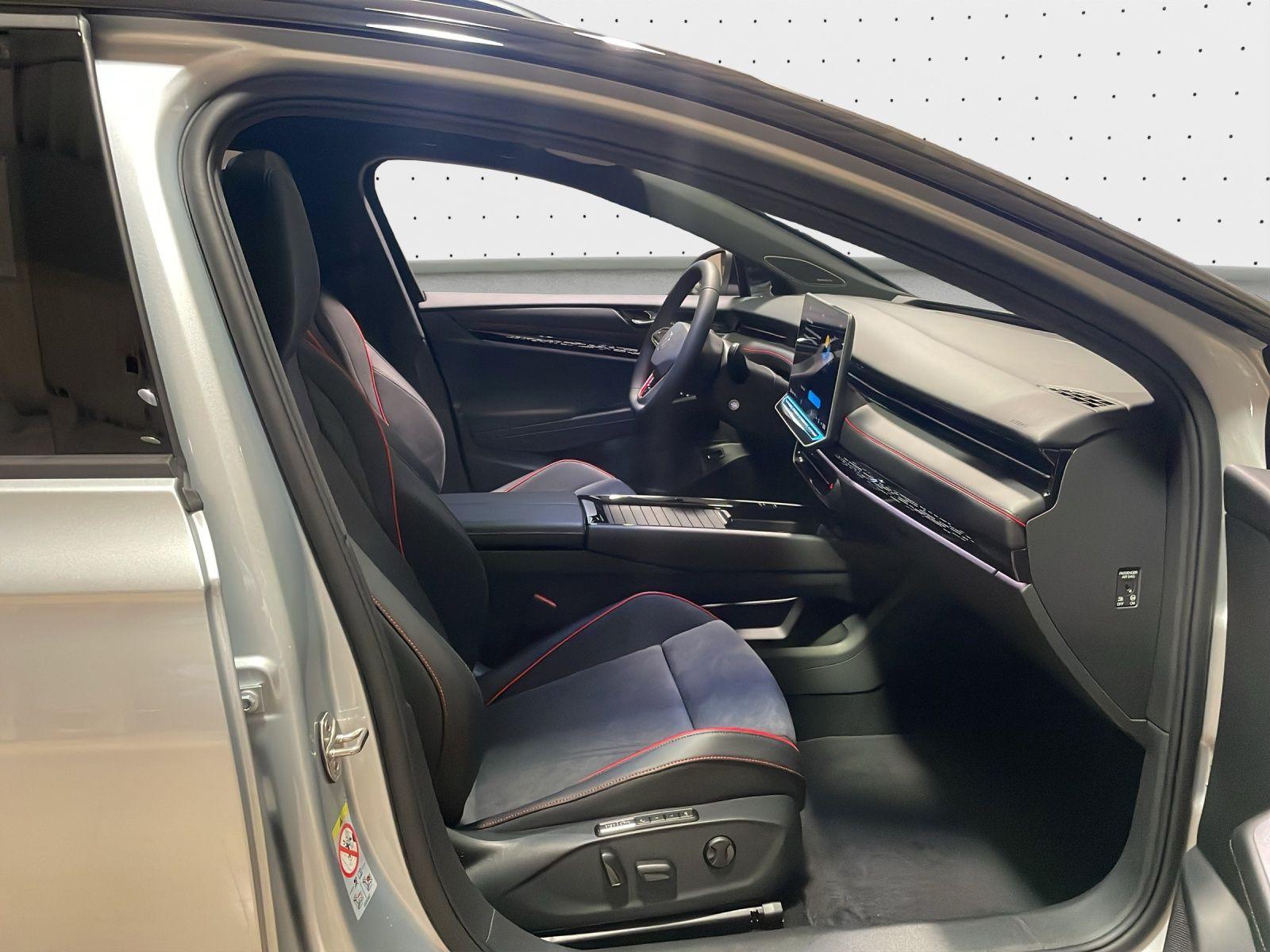 Volkswagen ID.7 GTX Tourer 4MOTION 250 kW (340 PS) 86 kWh 1