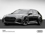 Audi RS6 Avant quattro BLACKPAK PANO AHK 360CAM LM22 - Audi RS6 in Dortmund
