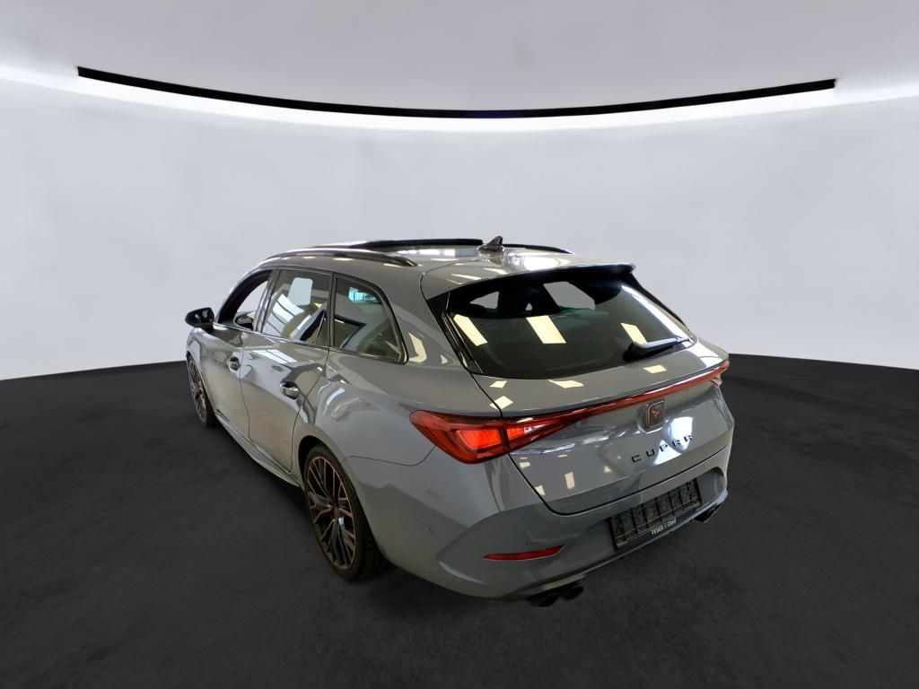 Cupra Leon - Bild 3