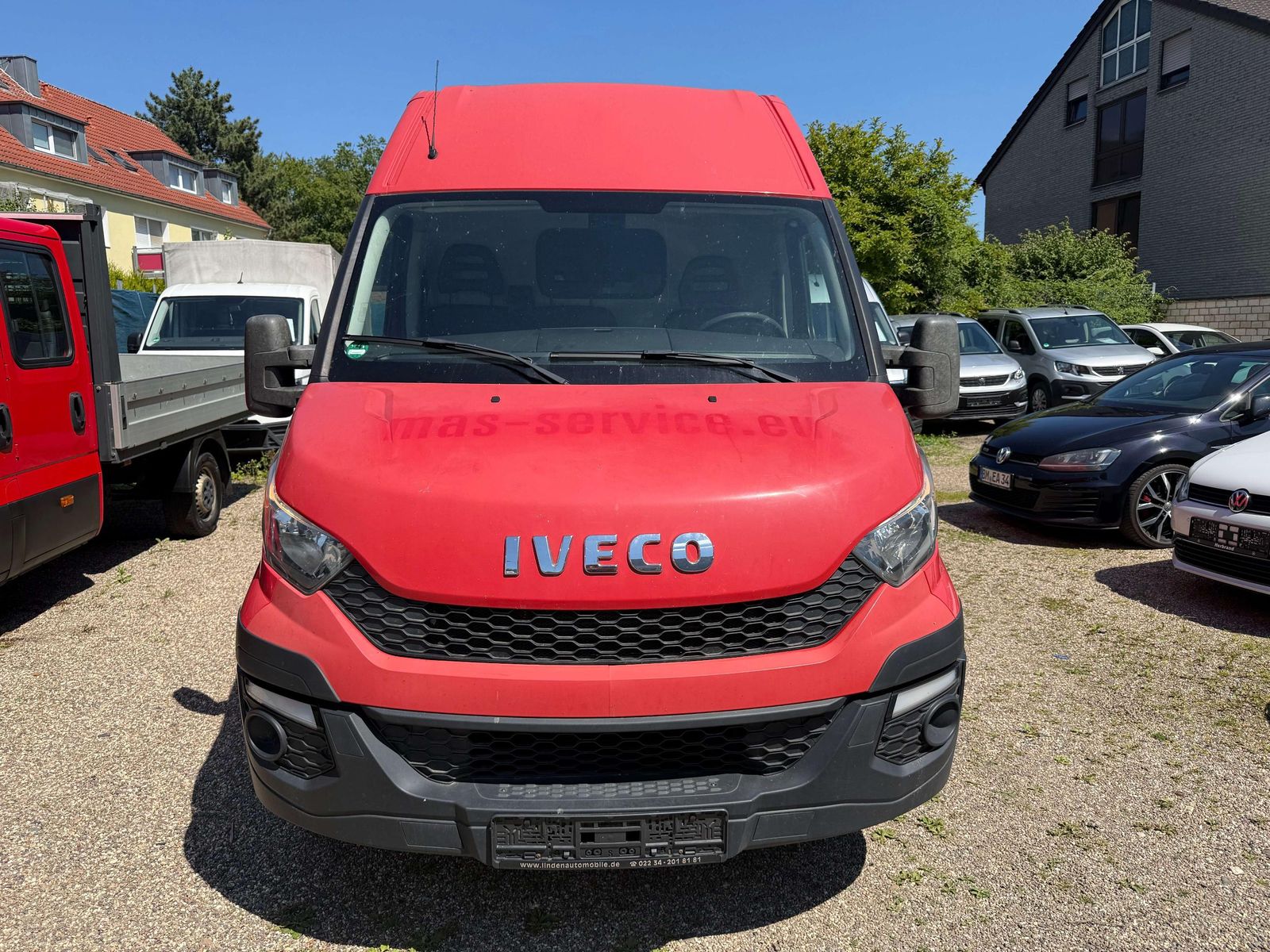 IVECO ANDERE
