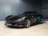 Ferrari Roma +Carbon + ADAS + Beifahrerdisplay - Ferrari Roma Gebrauchtwagen