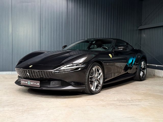 Ferrari Roma +Carbon + ADAS + Beifahrerdisplay