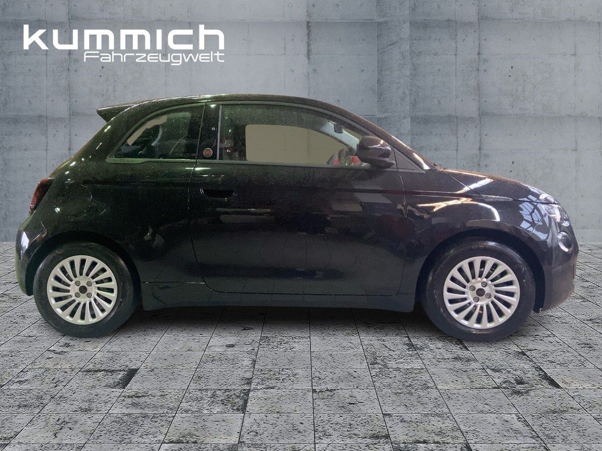 Fiat 500e - Bild 3