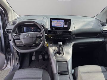Toyota Proace (Verso) - 6