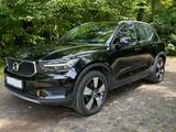 Volvo XC40 D3 Momentum CarPlay Leder Zahnriemen NEU - Volvo XC40 in Solingen