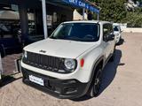 Jeep Renegade 2.0 Mjt 4WD Active Drive Sport - gebrauchte Jeep Kombis