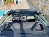 Mercedes-Benz SLK 200 KOMPRESSOR - - gebrauchte Mercedes-Benz SLK 200 aus dem Jahr 2006