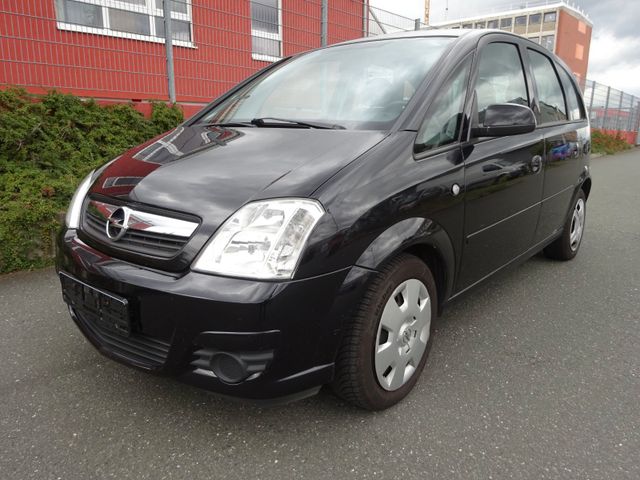 Opel Meriva Edition/Klima/1Hand/Tüv Neu