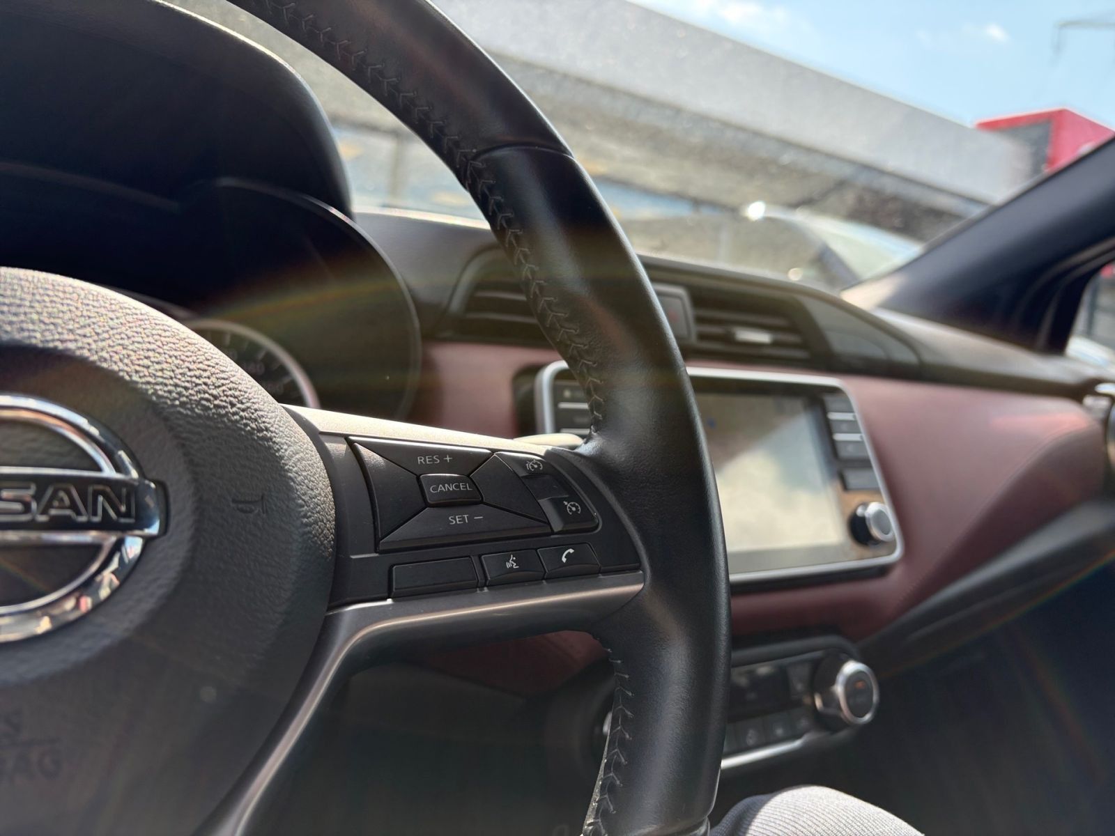 Fahrzeugabbildung Nissan Micra 1.0 N-Style Start/Stopp*Navi*Kamera*Bose*