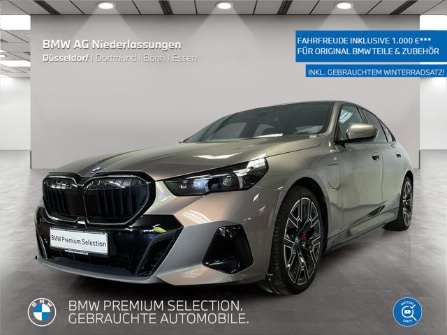 BMW 550e xDrive Limousine M Sport Driv.Assist.Prof