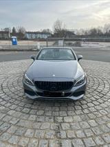 Mercedes-Benz C-250 Cabrio  - Mercedes-Benz 250: 250c