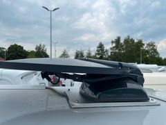Bürstner Signature SFT 7.0 Solar Markise Küchen Paket Pr.