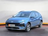 Hyundai Bayon FL (MY25) 1.0 T-GDI 6-MT 2WD 100 PS Trend - Hyundai BAYON in Bonn