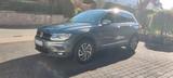 Volkswagen VW Tiguan  'Sound ' Kombilimousine - Volkswagen Tiguan: Kombi