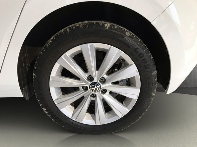 Polo Highline 1.0 TSI 6-Gang*ACC*NAVI*SHZ*