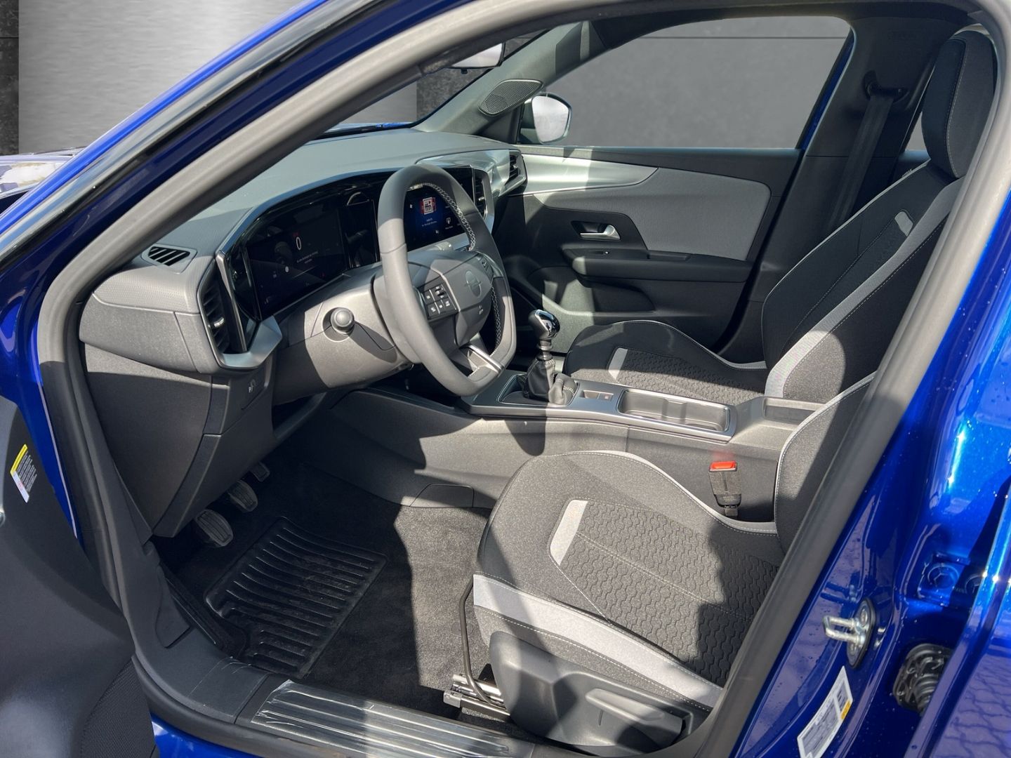Opel Mokka - Bild 7