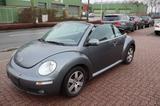 Volkswagen New Beetle 1.9 TDI DPF United Cabriolet - Volkswagen New Beetle: United