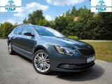Skoda Superb Combi Elegance 4x4 Voll Ausstattung - Skoda Superb: Combi Elegance