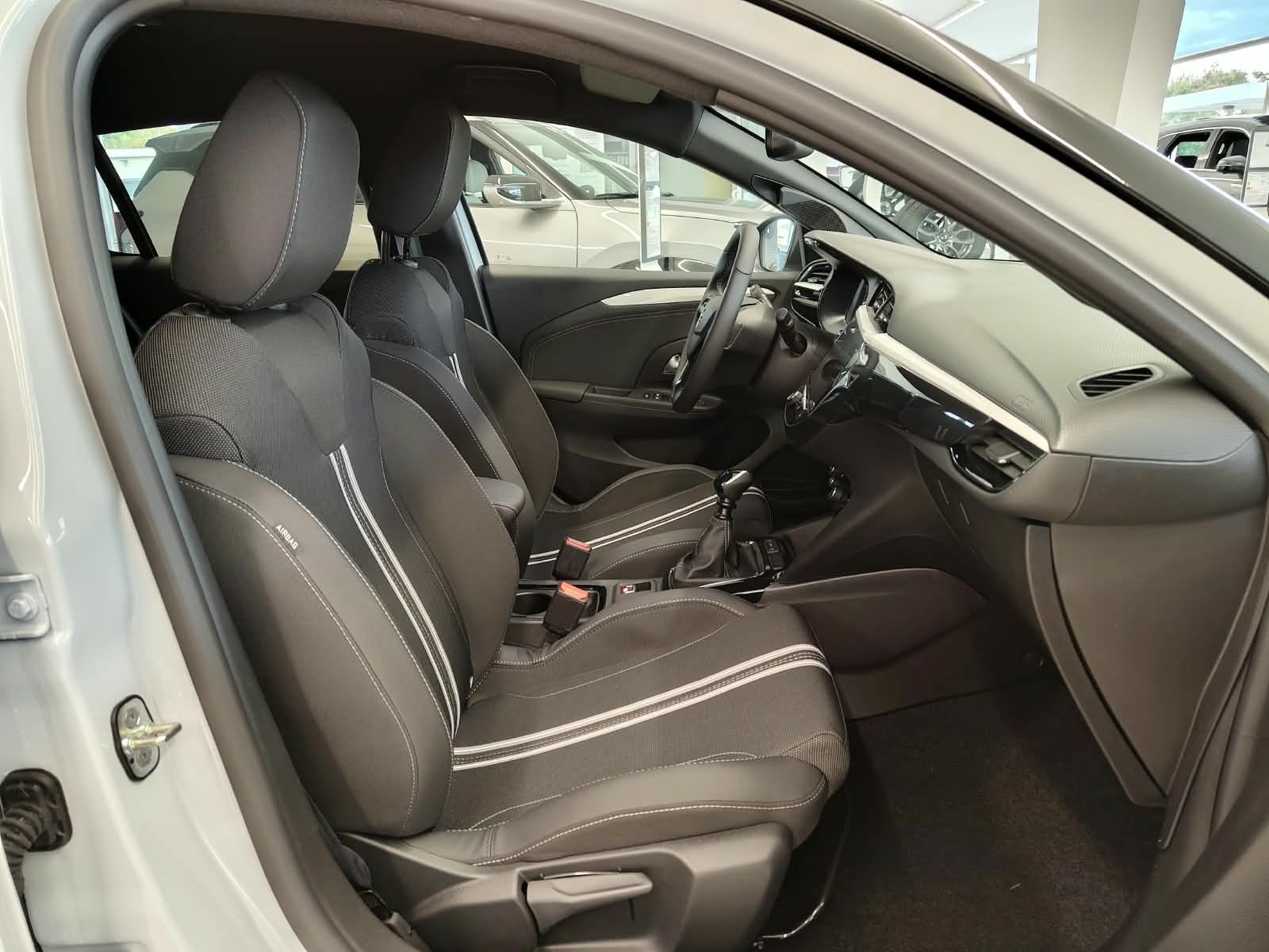 OPEL Corsa 1.2 Turbo GS IntelliLux Navi – Bild 12