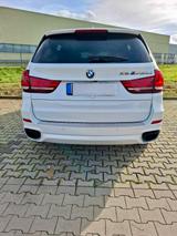 BMW X5 M50d  / M-Paket / Luftfederung / Voll - BMW X5 M50: 50d