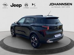 CITROEN C3 Aircross Max 8JahreGarantie/Winter/Navi/Kamer