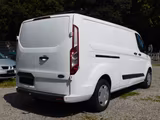 Ford Transit Custom Kasten 320 L2 Trend - Ford Transit Gebrauchtwagen in Duisburg