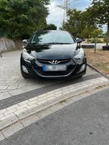 Hyundai HYUNDAI Elantra - Hyundai Elantra Gebrauchtwagen