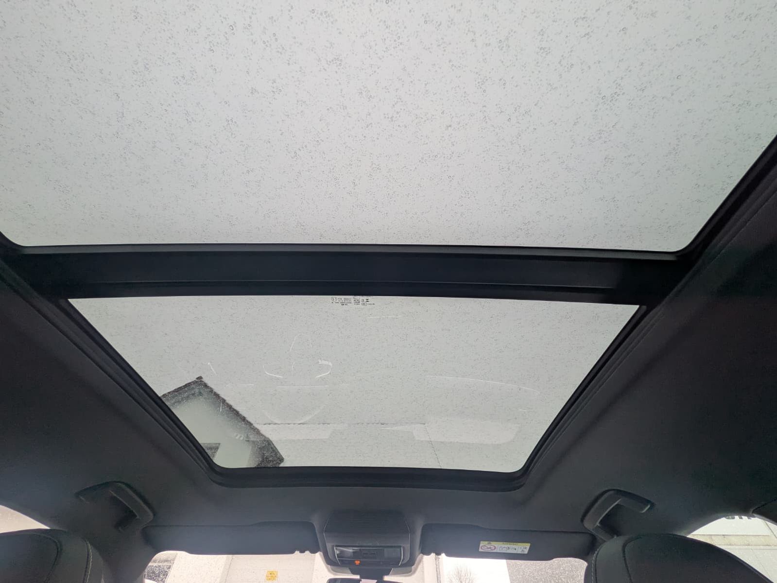 Fahrzeugabbildung Volkswagen Tayron 2.0 TDI 4M R-Line 7Si*MATRIX*AHK*PANO*HUD